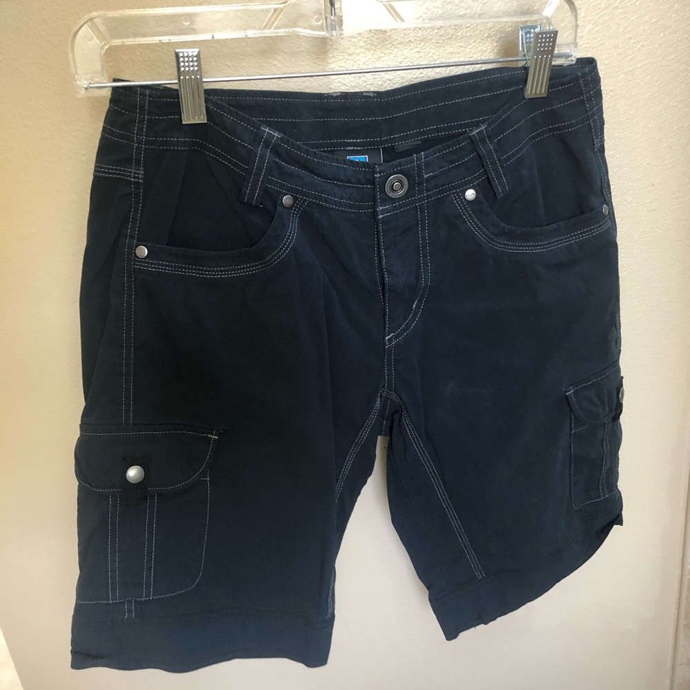 Kuhl women’s shorts